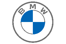 bmw logo