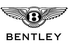 bentley logo