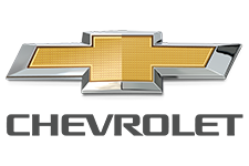 Chevy logo