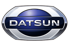 Datsun logo