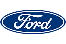 Ford logo