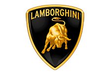 lamborghini logo