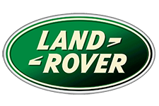 land Rover logo