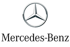 mercedes-benz logo