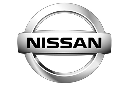 nissan logo