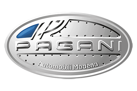 Pagani logo