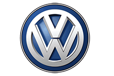 Volkswagen logo
