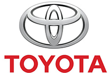 Toyota logo